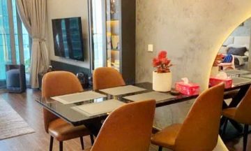 Empire City Keppel 404