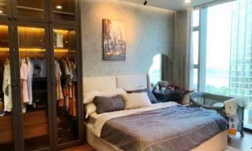 Empire City Keppel 405