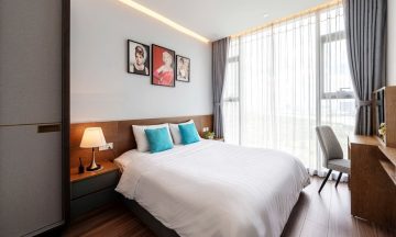 Empire City Keppel 413