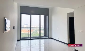 Cho thuê căn hộ Empire City 1 phòng ngủ toà Tilia nội thất cơ bản view Bitexco