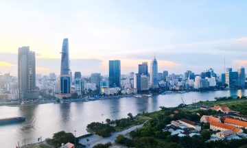 Empire City apartment 898