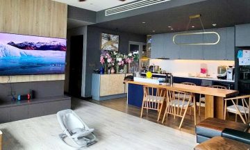 Empire City Keppel 479