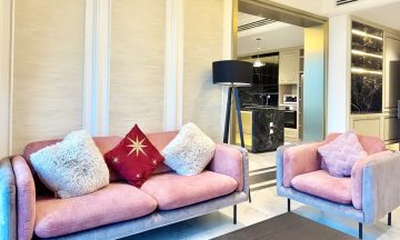 Empire City Keppel 494