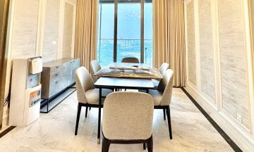 Empire City Keppel 495