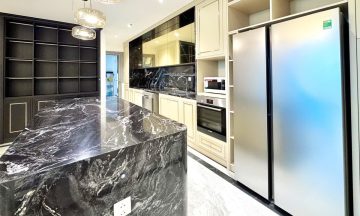 Empire City Keppel 496