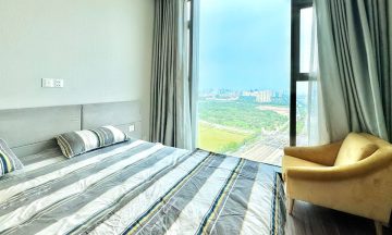 Empire City Keppel 498