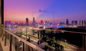 Empire City Keppel 506