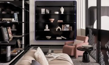 Empire City Keppel 511