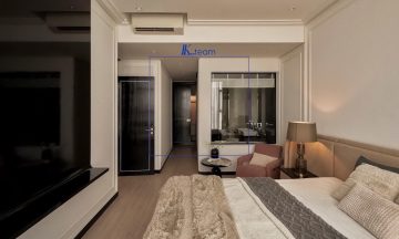 Empire City Keppel 512